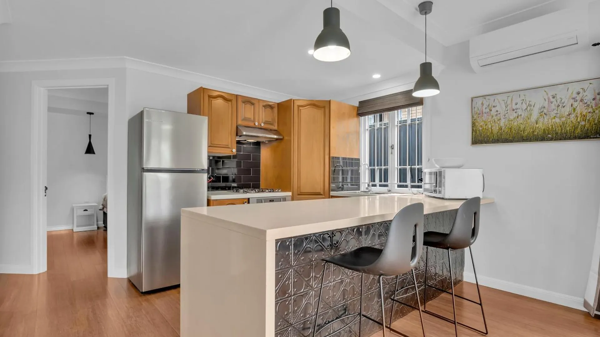 Cedar Street Lodge Lower 2Br Petyard Brisbane