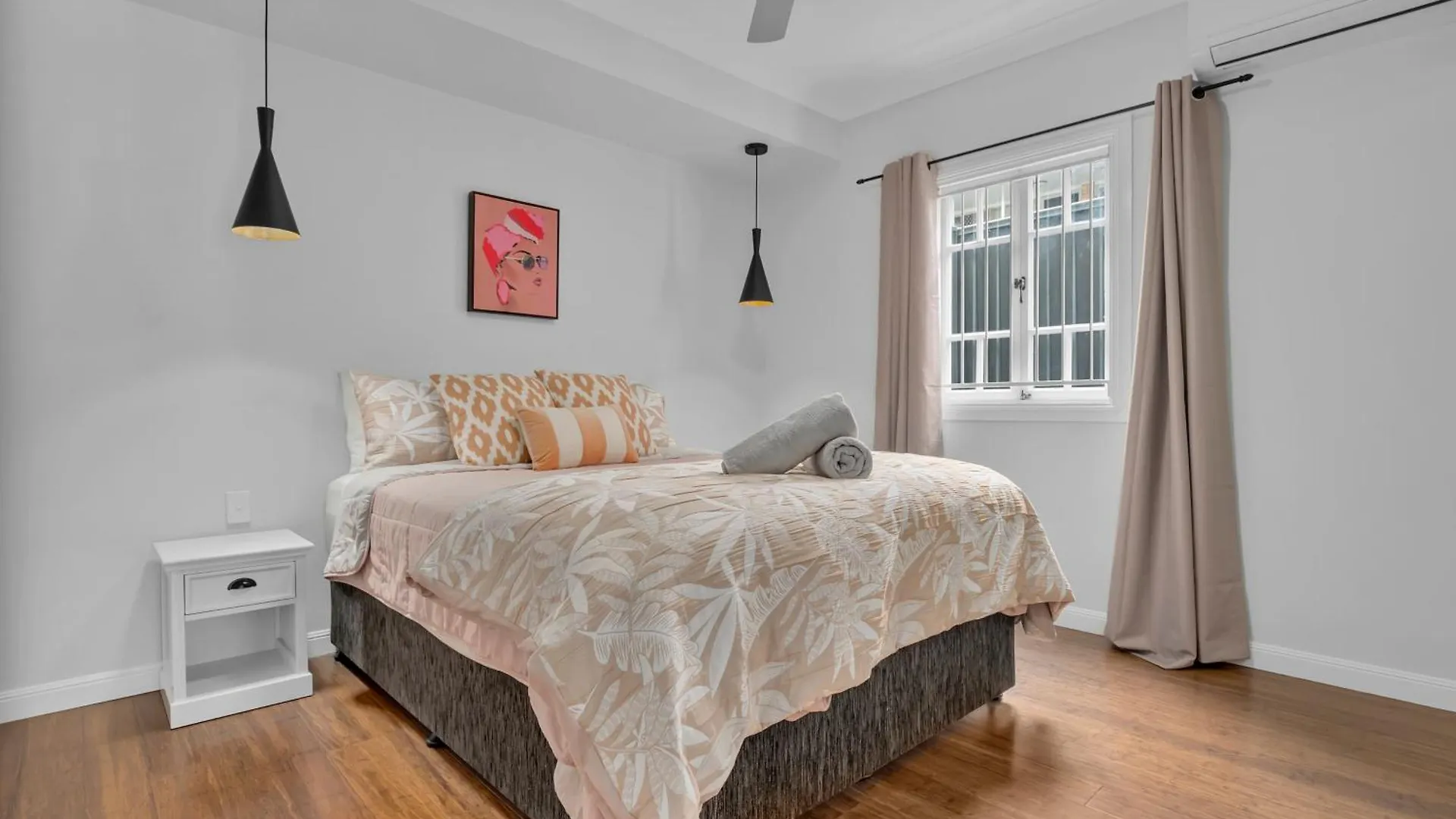 Cedar Street Lodge Lower 2Br Petyard Brisbane 0*,